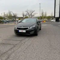 اوپتیما 2013 فول