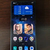 اس ۲۴ اولترا در حد آک