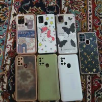 قاب گوشی A21S