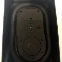 موس بی سیم لاجیتک مدل G PRO X SUPERLIGHT|قطعات و لوازم جانبی رایانه|نظرآباد, رسالت|دیوار