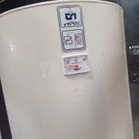 آبگرمکن مخزنی