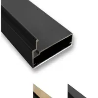 پخش پروفیل فریم لس. دکوفیکس و مونتاژ درب در کرج|فروشگاه و مغازه|فردیس, طالقانی|دیوار