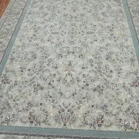 تعدادی فرش ۹متری ۱۵۰۰شانه و۱۲۰۰شانه و۷۰۰شانه نو