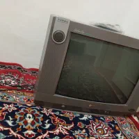 تلویزیون20اینجLG به همراه دستگاهXویژن