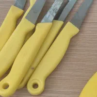 چاقو نو سه دست|ظروف پخت‌وپز|تهران, آشتیانی|دیوار