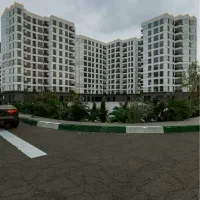 برج باغ هما رویال/مرزداران/115متر/حاج آقا قربانی