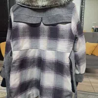 پالتوی دخترانه|کفش و لباس بچه|تهران, امام زاده عبدالله|دیوار