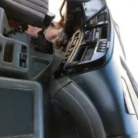 کمپرسی دنگ فنگ مدل ۲۰۰۹|خودرو سنگین|امیدیه, |دیوار