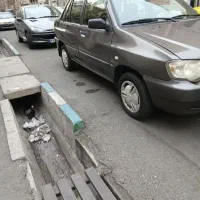 پراید۱۳۲دوگانه سوز|خودرو سواری و وانت|مشهد, امین آباد|دیوار