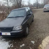 پراید 88|خودرو سواری و وانت|رزن, |دیوار