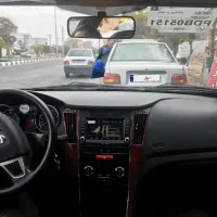 دنا پلاس سادهEF7|خودرو سواری و وانت|مرند, |دیوار