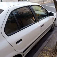 سمند ef7|خودرو سواری و وانت|کرج, شهرک ولیعصر|دیوار