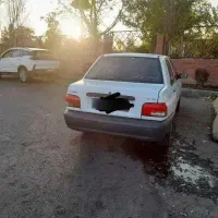 پراید مدل|خودرو سواری و وانت|مشکین‌دشت, |دیوار