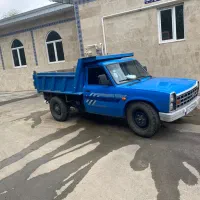 فروش نیسان کمپرسی