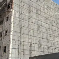 سیمانکاری درارتفاع|خدمات پیشه و مهارت|گرگان, |دیوار