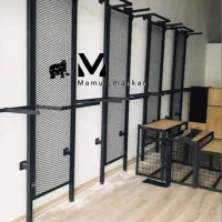 شلف دیواری رگال