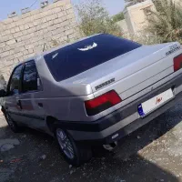 معاوضه فقط با slxیاپارس هم قیمت خودش|خودرو سواری و وانت|منوجان, |دیوار