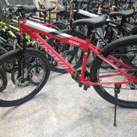 دوچرخه سان اسپید 29ترمز دیسکی 24 دنده