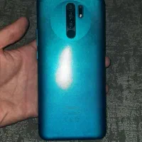 شیائومی Redmi 9 با حافظهٔ ۶۴ گیگابایت|موبایل|ارومیه, |دیوار