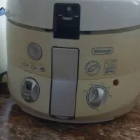 دو عدد سرخ کن