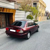 پروتون ویرا مدل ۱۳۸۴|خودرو سواری و وانت|تهران, اقدسیه|دیوار