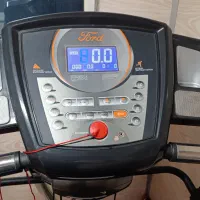 فروش تردمیل ساخت تایوان تحمل وزن تا ۱۲۶کیلو