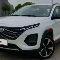 ام‌وی‌ام X33 Cross، مدل ۱۴۰۴