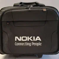 چمدان ترولی سفری