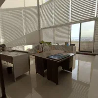 پنت هوس 190 متری برج سامان / اداری-تجاری|اجارهٔ دفتر کار، اتاق اداری، مطب|مشهد, شهرک امام هادی (شهرک غرب)|دیوار