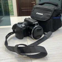 دوربین کنون