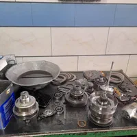 تعمیر خودرو چینی درویشی|خدمات موتور و ماشین|قزوین, |دیوار