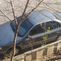 سمند lxآخر۹۸|خودرو سواری و وانت|همدان, |دیوار