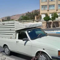 وانت تلفنی باربری با ارزانترین قیمت