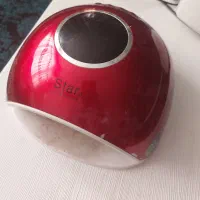 وسایل کاشت ناخن|آرایشگاه و سالن‌های زیبایی|ساوه, |دیوار