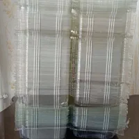 ظرف یکبار مصرف میوه و شیرینی