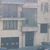 رهن ملک دربست .طبقات مجزا . هم مسکونی هم اداری