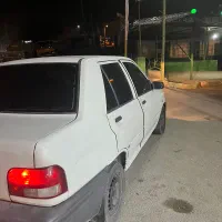 پراید ۱۳۱|خودرو سواری و وانت|بندرعباس, |دیوار