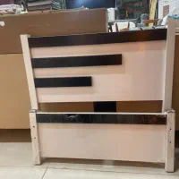 تخت تک نفره با تشک