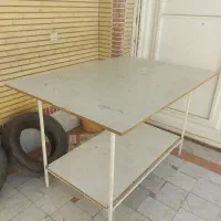 میز خیاطی در حدنو