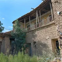 خانه-کلنگی