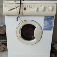 لباسشویی پاکشوما