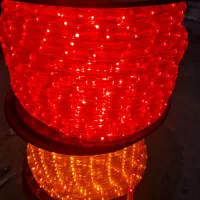 ریسه شلنگی اقتصادی در چهار رنگ