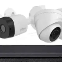 نصب و فروش انواع پکیج دوربین مداربسته داهوا٪٪