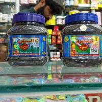 چای مراکشی اکبر و العطور و مرحبا