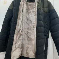 کاپشن خارجی فوق العاده گرم و لطیف|لباس|قزوین, |دیوار