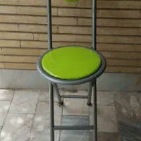 صندلی مخصوص پارک
