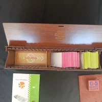 جعبه لایتنر|لوازم التحریر|نجف‌آباد, امام خمینی|دیوار