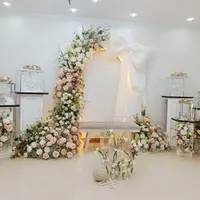 گل آرایی و بادکنک آرایی