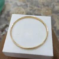 یک عدد دستبند زنانه گم کردم
