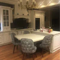 ۲۶۰ متر ۴ خواب/به قیمت رسیده/در شهرک گلستان شمالی|فروش آپارتمان|تهران, اقدسیه|دیوار